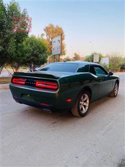 دودج تشالنجر